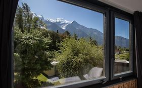 Modern Apartment With The Best Mont Blanc View!